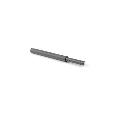 Odbojnik magnetyczny regulowany 80 mm szary-antracyt EMUCA
