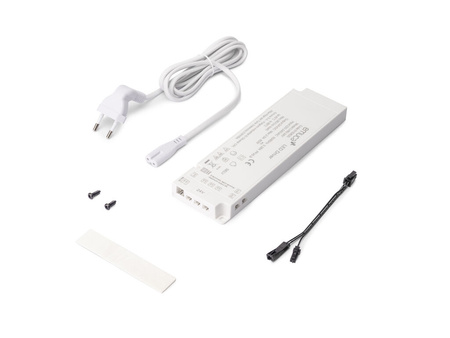 Zasilacz LED SMART Moc 60W 24V DC MINILED Emuca