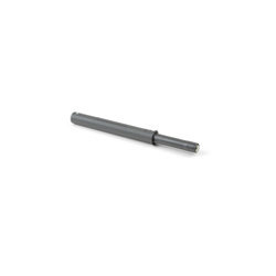 Odbojnik magnetyczny regulowany 80 mm szary-antracyt EMUCA