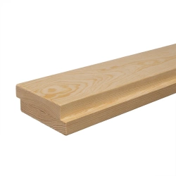Deska ruchoma sosnowa klejona grubość 3.6cm długość 250cm