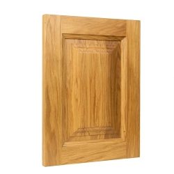 Front dębowy wysokość 2100mm i szerokość 444mm