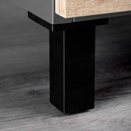 Nóżka do mebli Smartfeet 100-110 mm