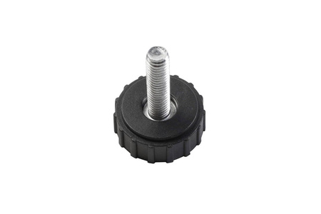 Regulator wysokości M6x24 - GTV