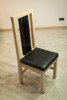 Krzesło drewniane dębowe